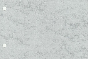 Кассетные рулонные шторы Шелк, жемчужно-серый купить в Лобне с доставкой