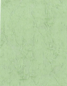 Тканевые вертикальные жалюзи Шелк, светло-зеленый 4132 купить в Лобне с доставкой