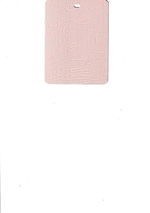 Пластиковые вертикальные жалюзи Одесса светло-розовый купить в Лобне с доставкой